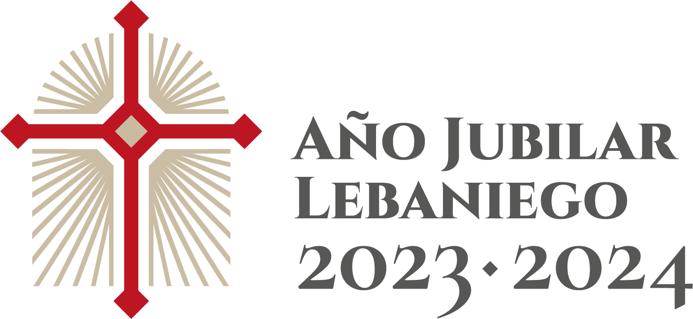 Logo Camino Lebaniego